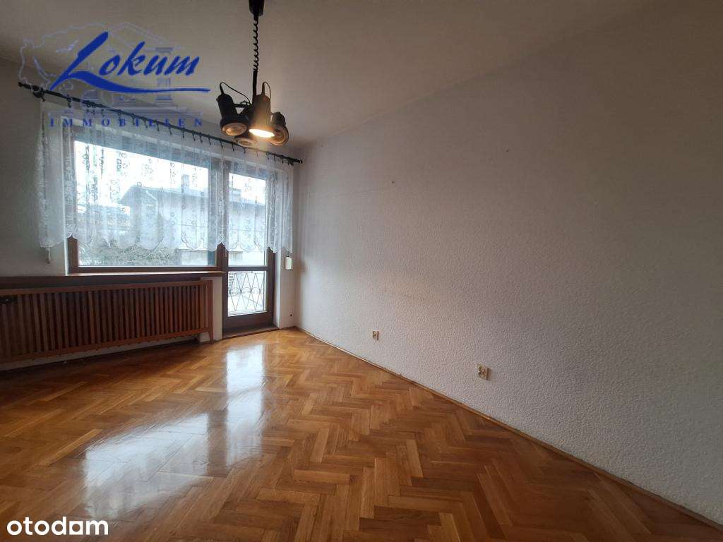 Dom w centrum Leszna w cenie mieszkania-9