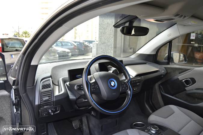 BMW i3 (120 Ah) - 28