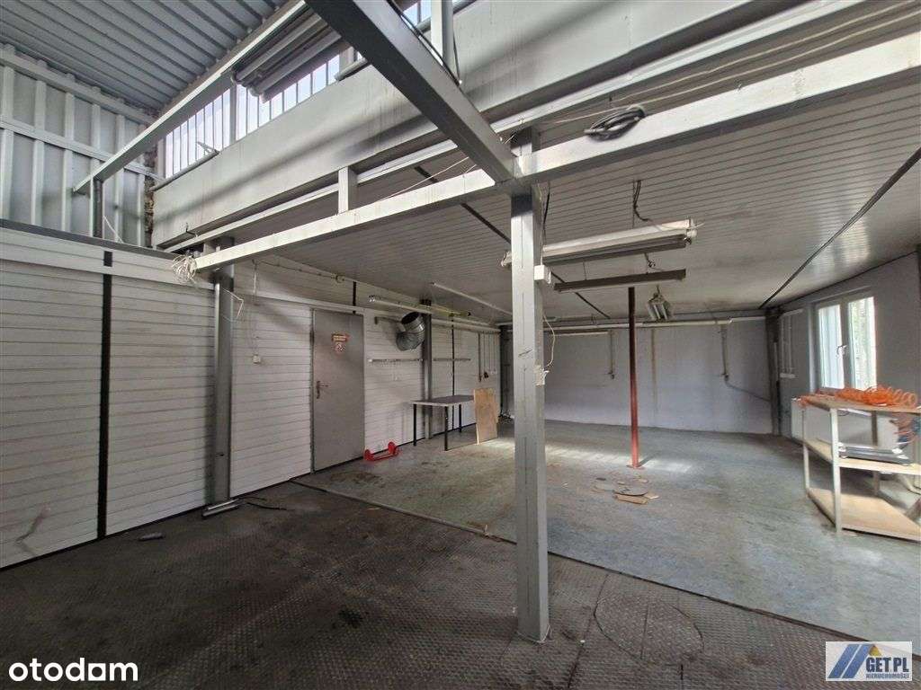 Nieruchomość komercyjna Bronowice - Pełny obrazek: 5/11