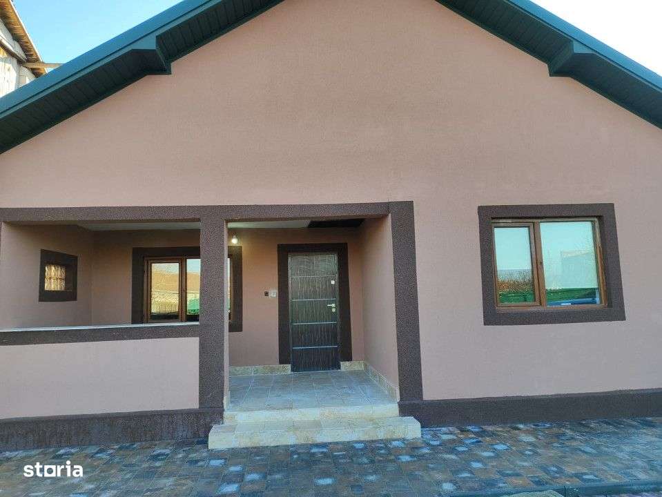 CASA  3 CAMERE |  VALU LUI TRAIAN |  110 MPC - Imagine principală: 2/13