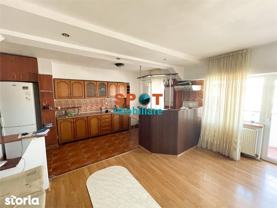 Apartament 2 camere decomandat | 65 mp |zona Aurel Vlaicu Marasti