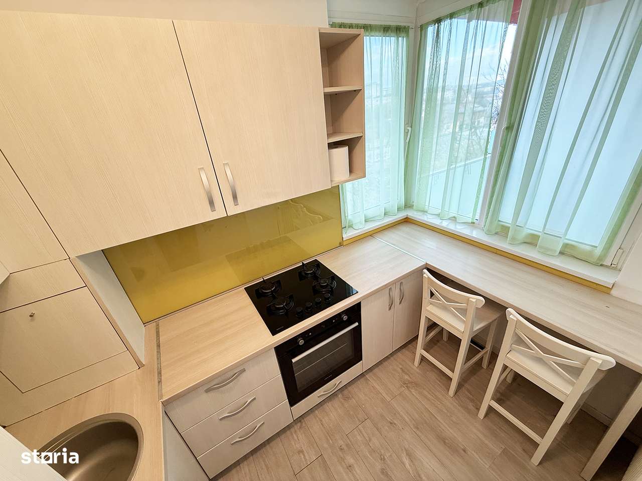 STUDIO - ARED - Tudor Vladimirescu - IMOBIHOR - Imagine principală: 4/8