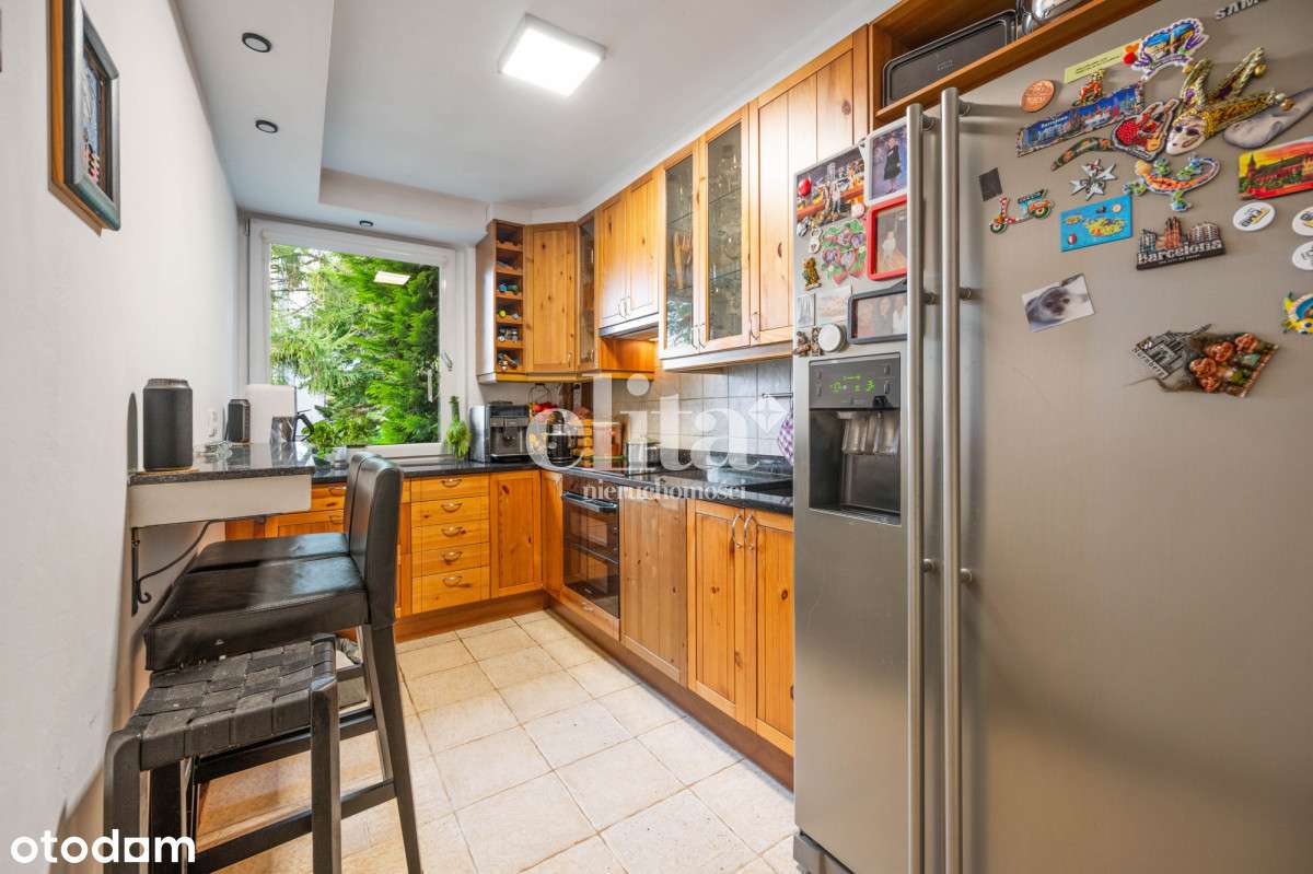 3 pokoje | Ogród i taras  | spóldzielcze-12