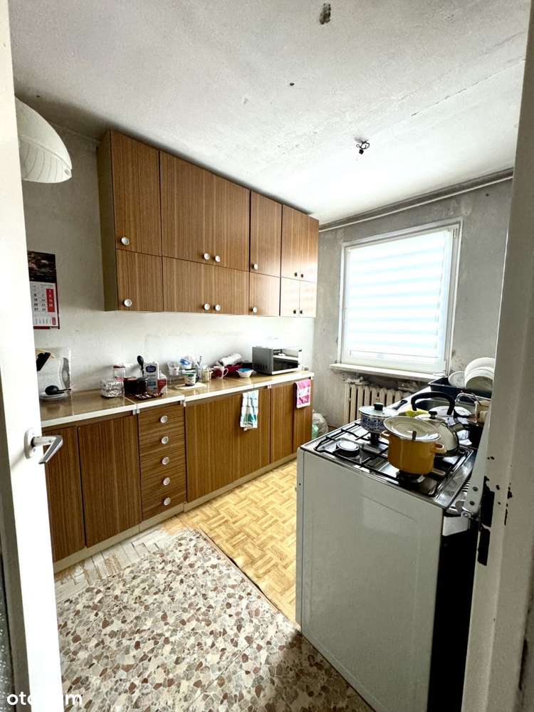 4 pokoje | 70,63 m² | os. Karpackie | 4/4-10