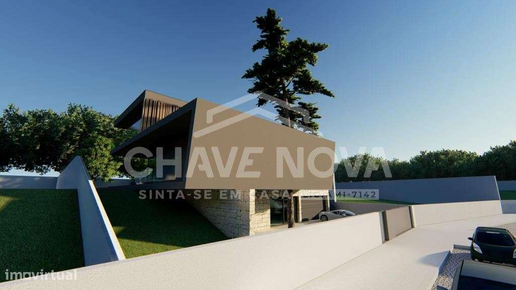 Lote com 825m² para Construção de Moradia 4 Frentes - Grande imagem: 4/10