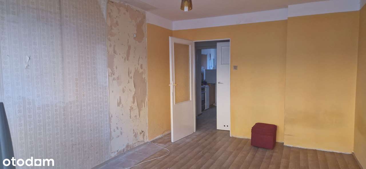 Mieszkanie do własnej aranzacji.-6