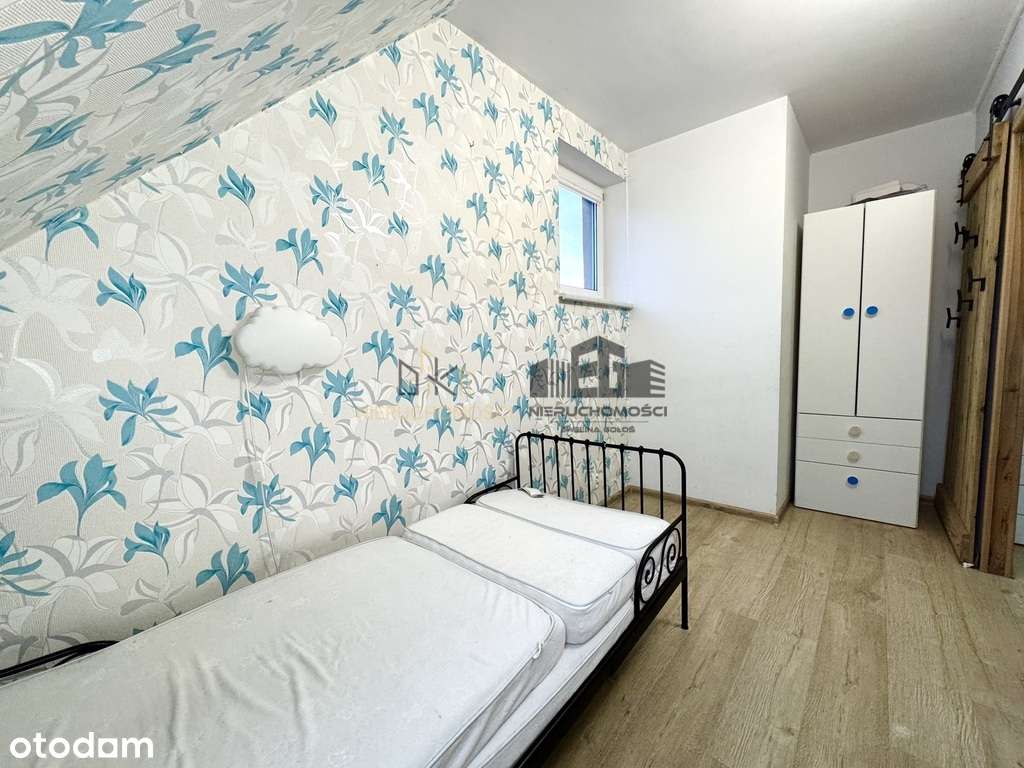 Słoneczne mieszkanie dwupoziomowe w Świnoujściu-4