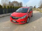 Opel Zafira 1.4 Turbo Automatik Active - 22