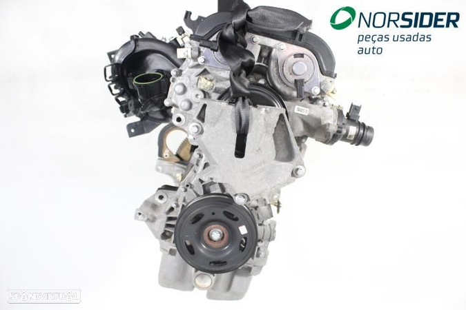 Motor Opel Corsa E|14-19 - 8