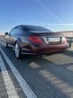 Mercedes-Benz CL 500 4Matic (BlueEFFICIENCY) 7G-TRONIC - 10