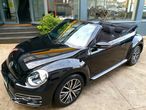 VW New Beetle Cabriolet 1.2 TSI Design - 2