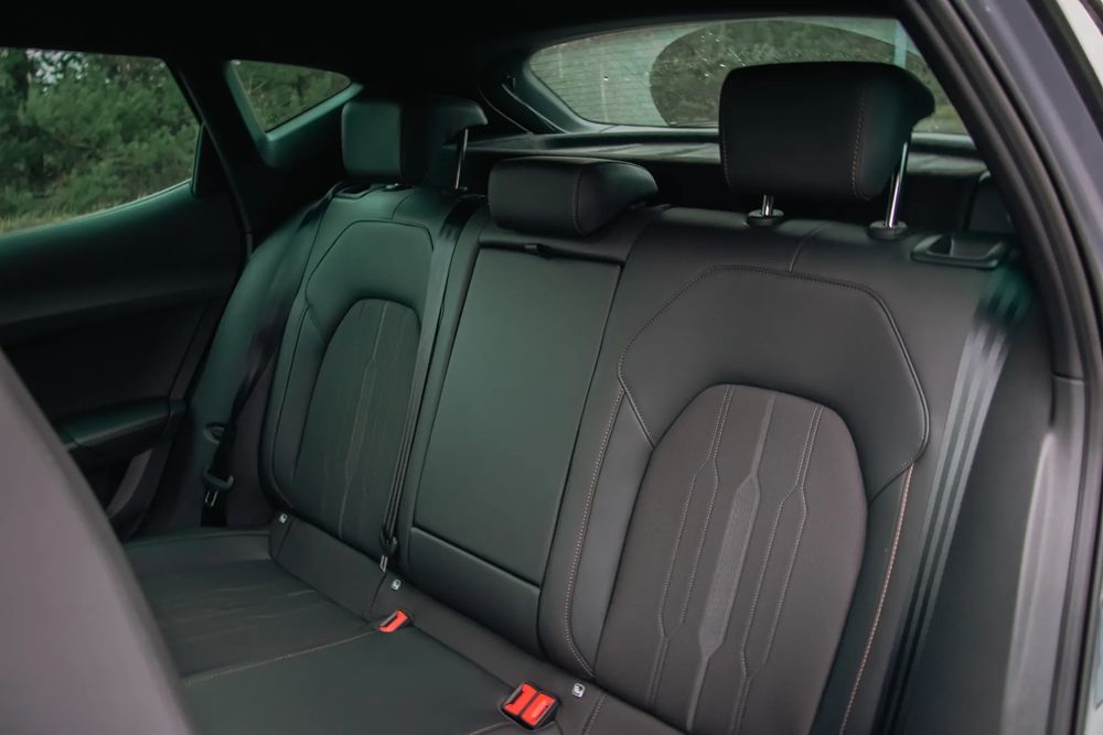 1.5 TSI 150 KM DSG - Pakiet Matrix! BeatsAudio! Pakiet Comfort!