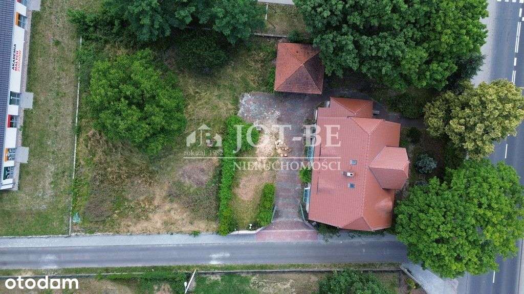 Willa/ Duża działka/ Premium-5