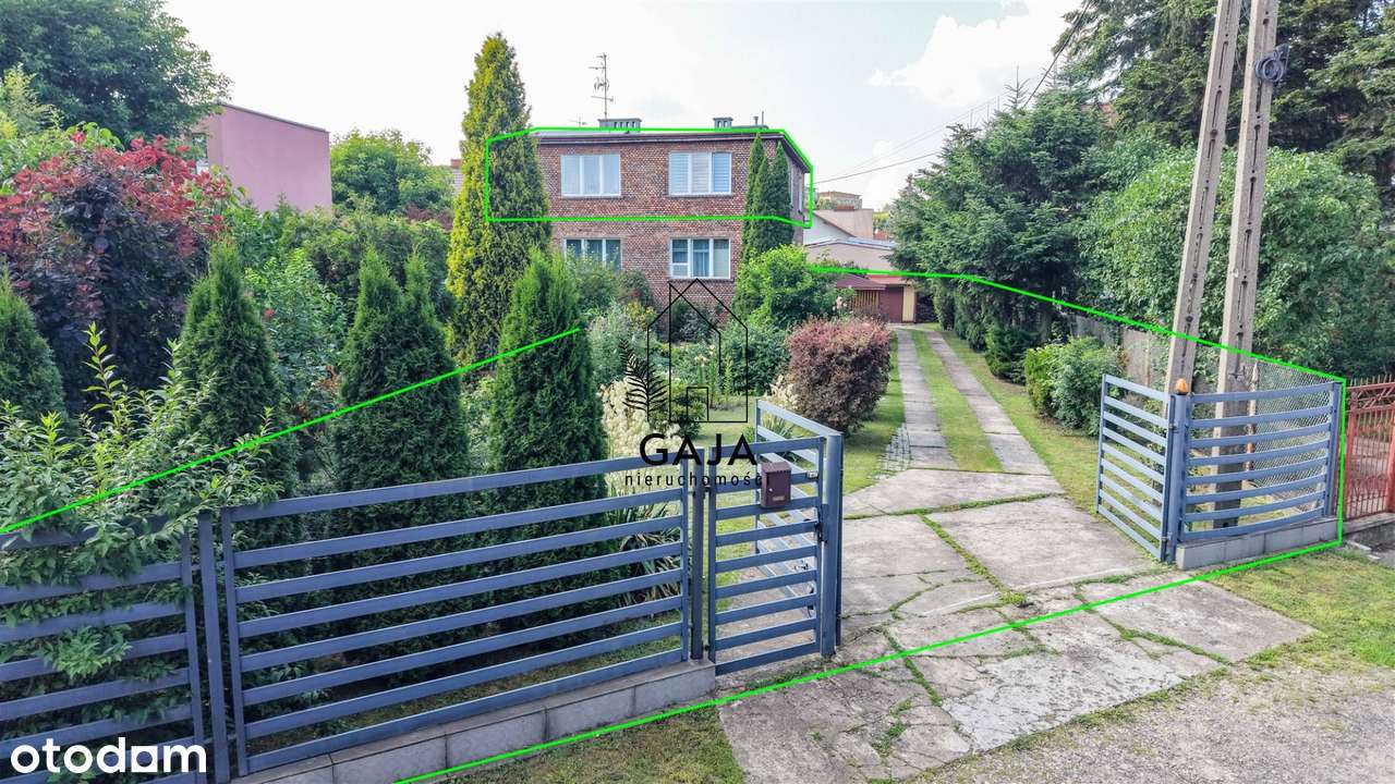 Wyjątkowy lokal mieszkalny, duża działka, garaż-16