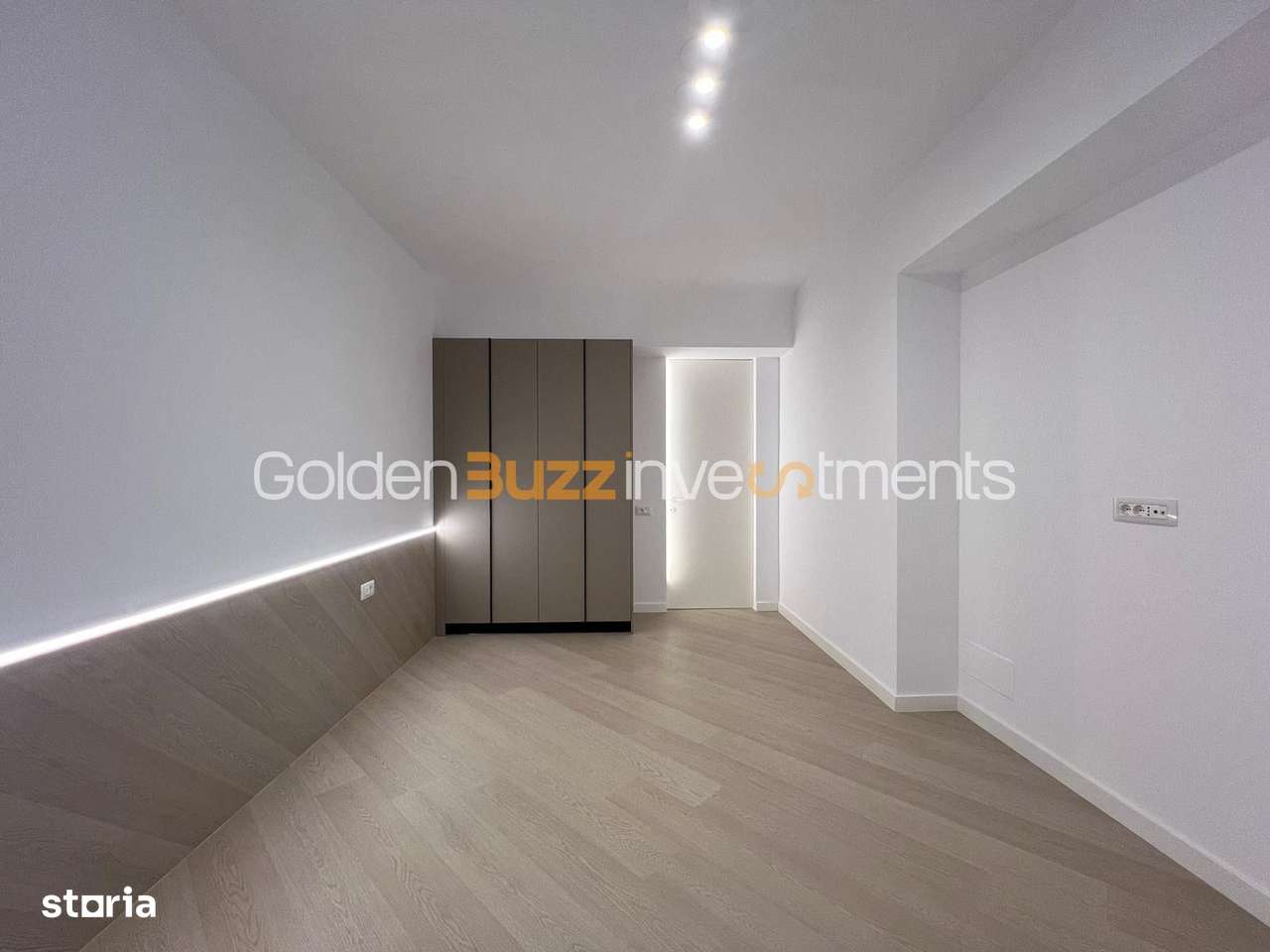 Apartament 2 camere de vanzare | Cortina North-3