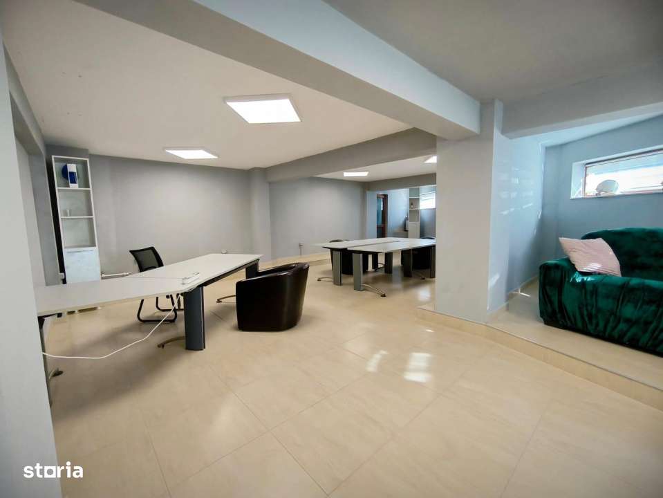 COMISION 0% Spatiu comercial 85 mp – open space – zona comerciala-3