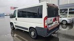 Fiat Ducato Cabinato 2.3 Mjet E5 CD PL H1 - 3