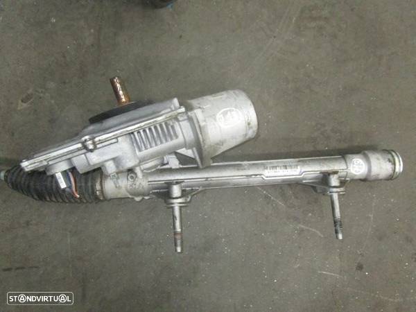 Caixa Direcao 9807496680 2823475304A  CITROEN C3 2016 1.2 I - 1