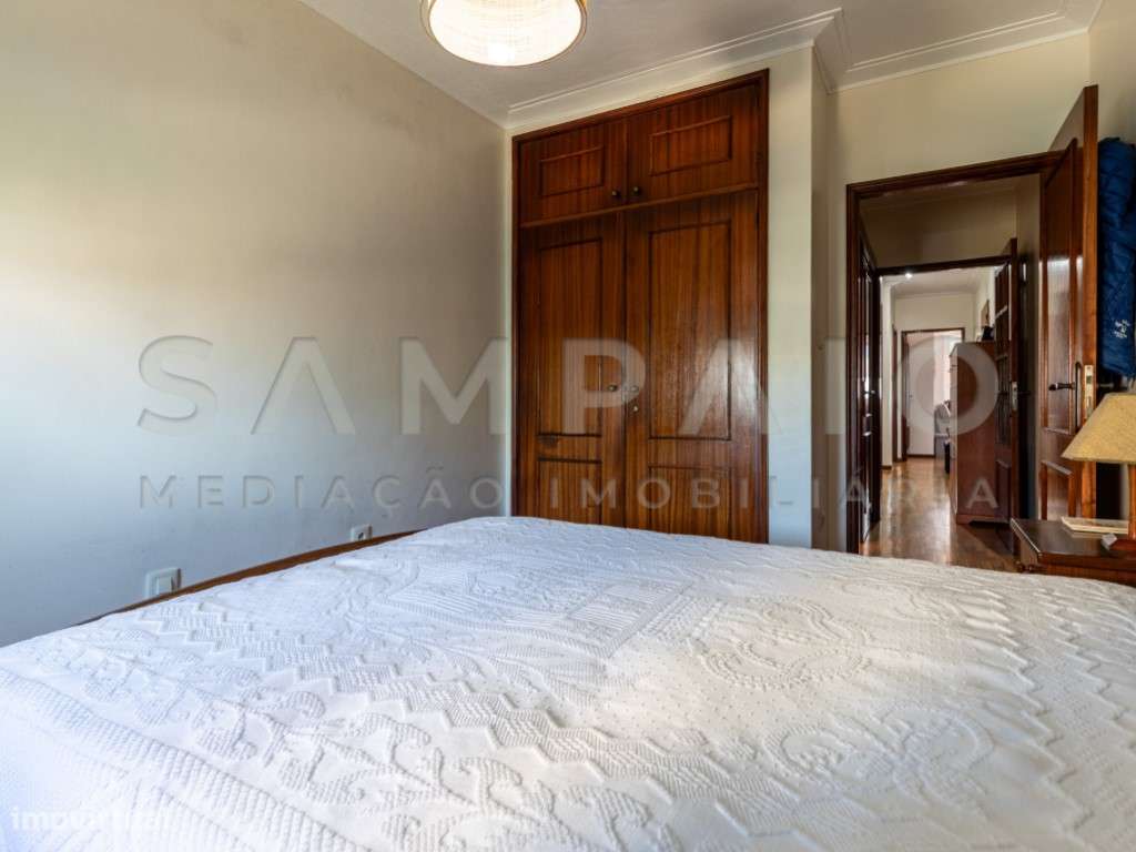 Apartamento T2+1 - Campo 24 de Agosto-16