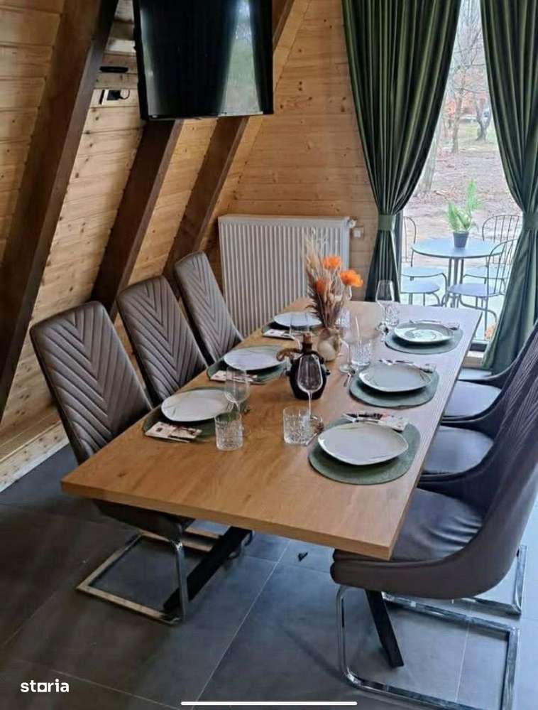 Cabana de vânzare în Remeti, județul Bihor - Imagine principală: 4/12