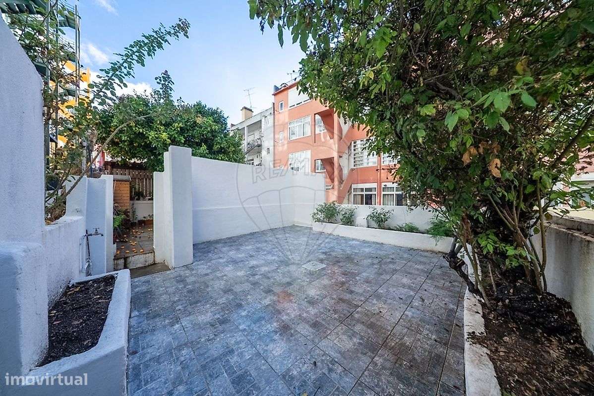 Apartamento T2 Para Venda
