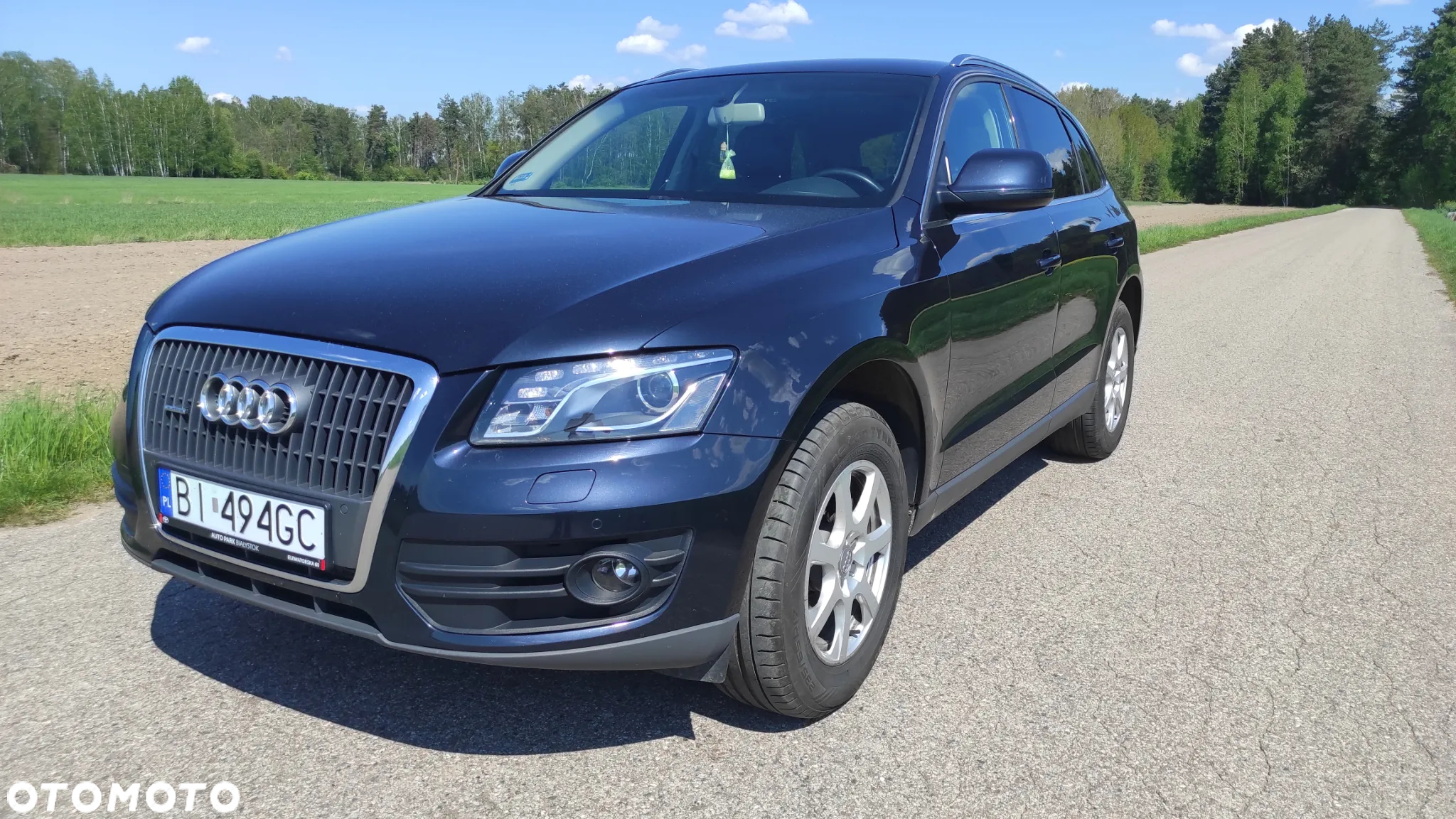 Audi Q5 2.0 TDI Quattro - 2