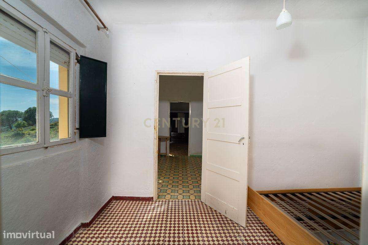 Casa Tradicional Algarvia com Charme no Alportel -  São Brás de Alport-15