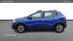 Dacia Sandero Stepway 1.0 TCe Comfort CVT - 2