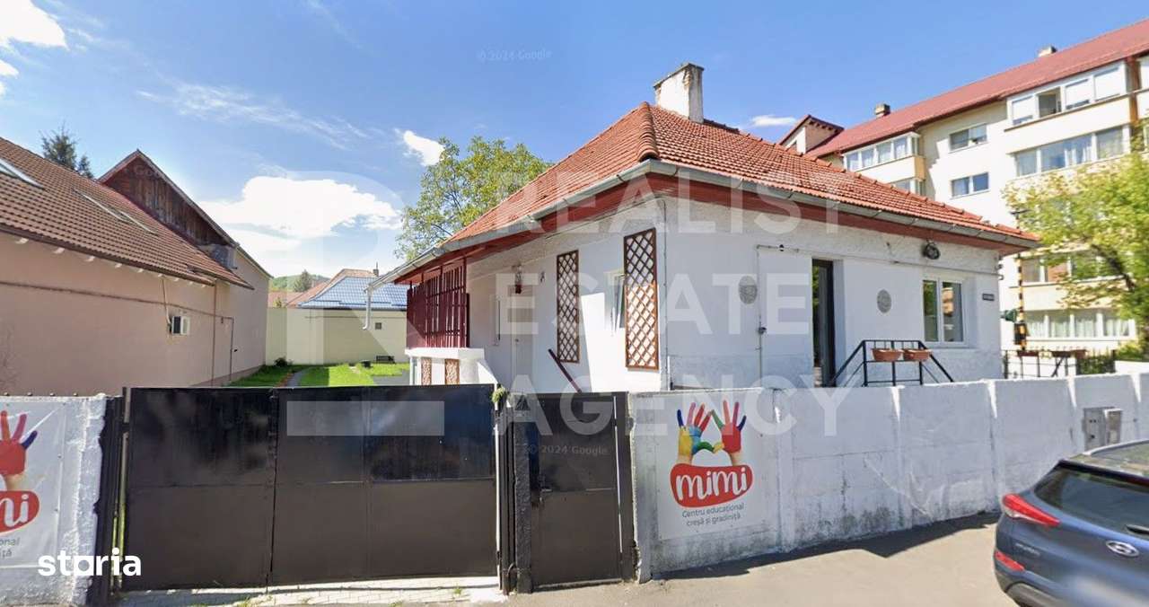 Vânzare, casă cu teren, Răcădău, Brașov - Imagine principală: 2/10