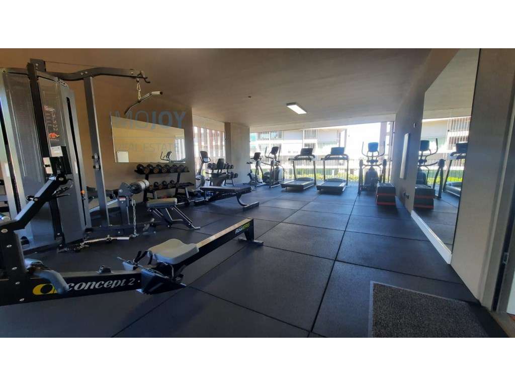 Fantástico Apartamento T2 para Venda no Bairro do Rosário em Cascais-24