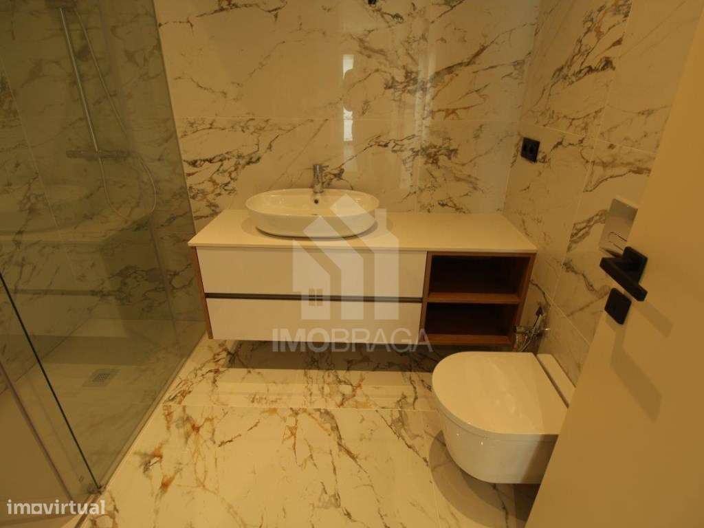 Moradia de Gaveto T3 Nova com 3 Suites | Pronta a Habitar | S. Pedr...-29