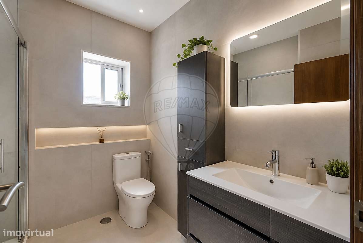 Apartamento T2 para venda-11