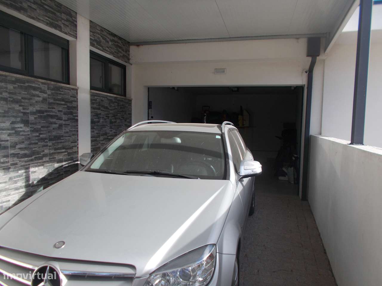 Casa em Chaves Oportunidade de Negocio-3