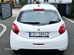 Peugeot 208 1.6 e-HDi Active STT - 5