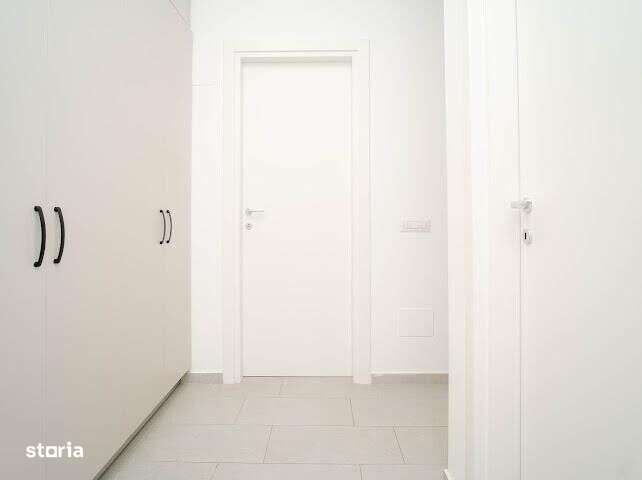 APARTAMENT INTABULAT, MOBILAT SI UTILAT, BLOC NOU, PODU ROS-12