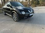 Nissan Juke 1.5 dCi Tekna EU6 - 5