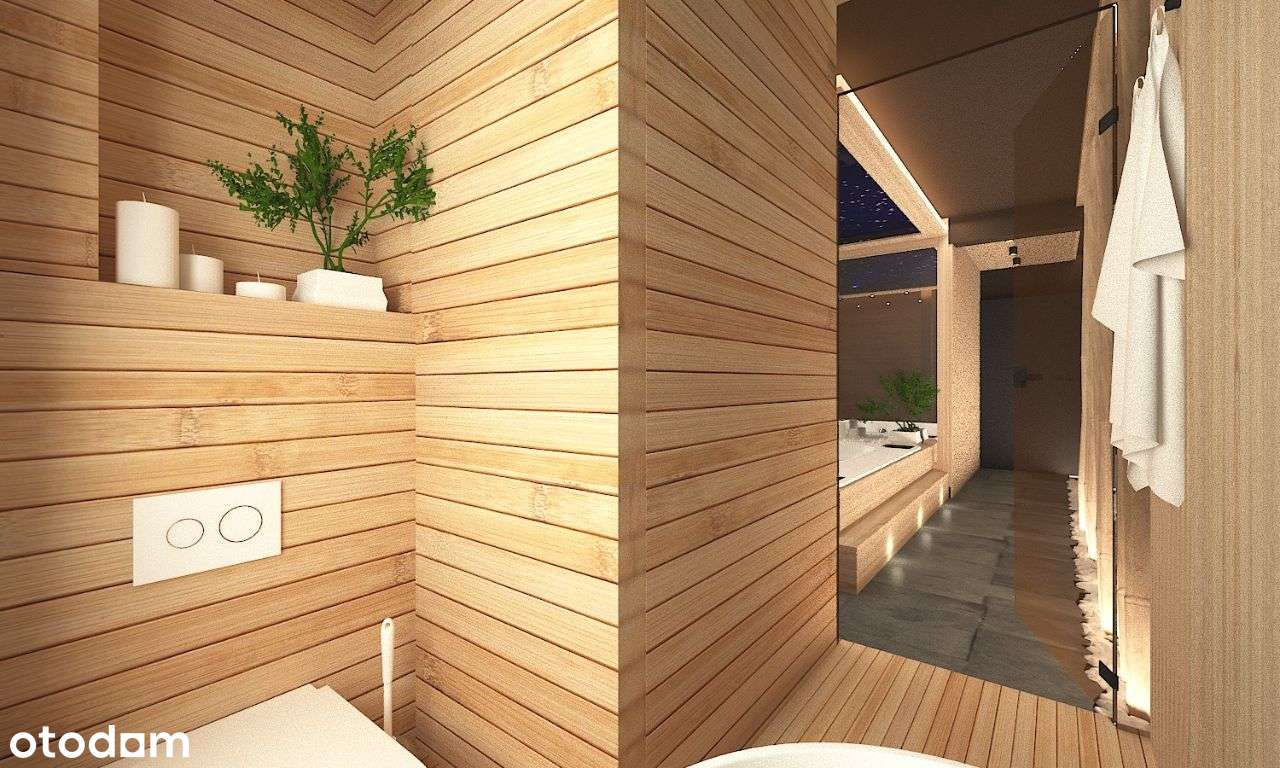 Apartamenty premium tuż obok morza z strefą SPA-6