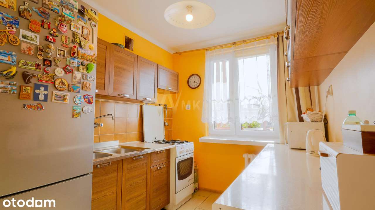 Mieszkanie 60 m² pod inwestycję lub dla rodziny!  Świetna lokalizacja!-6