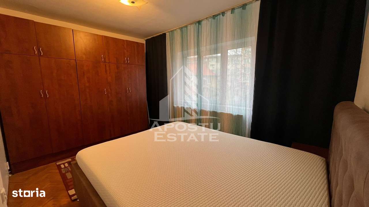 Apartament 2 camere Zona Sagului - Imagine principală: 2/12