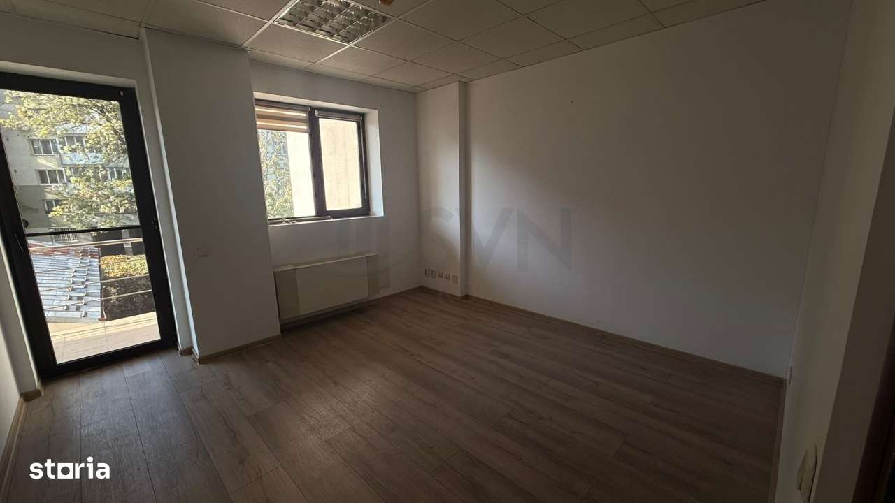 Cladire de Birouri  l Parcul Ciresarii - Imagine principală: 5/11