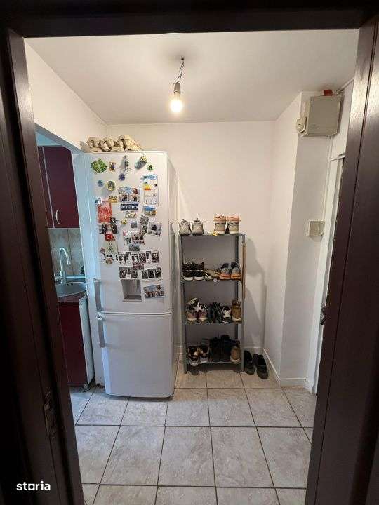 Apartament 2 camere Lujerului, centrala proprie-8