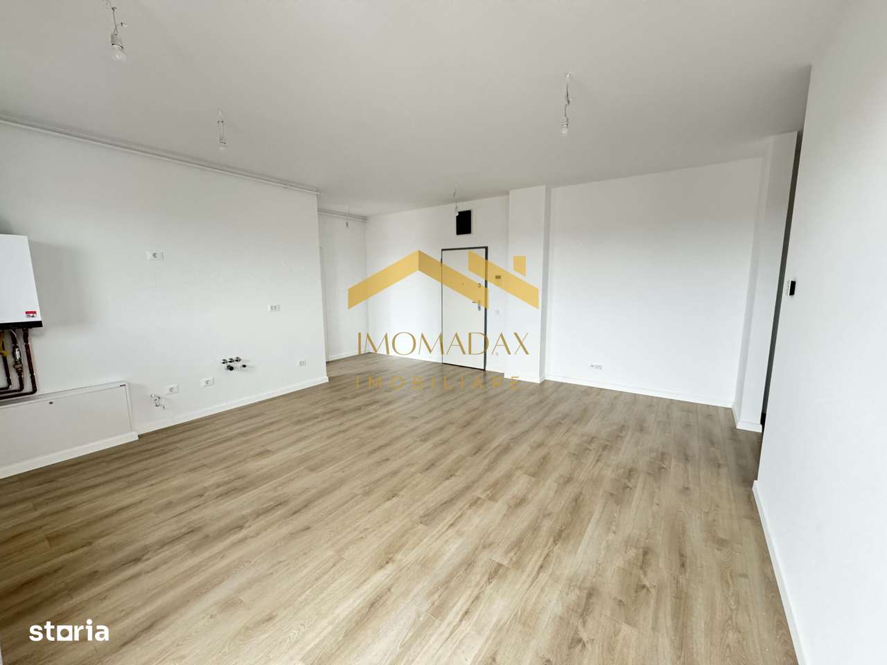 Apartament- 2 camere -1 loc de parcare - Imagine principală: 4/12