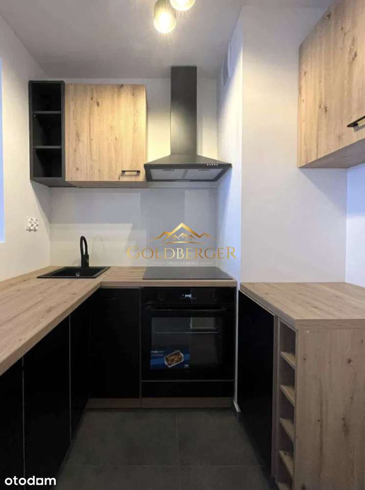 2 pokojowe mieszkanie na os Piastowskim