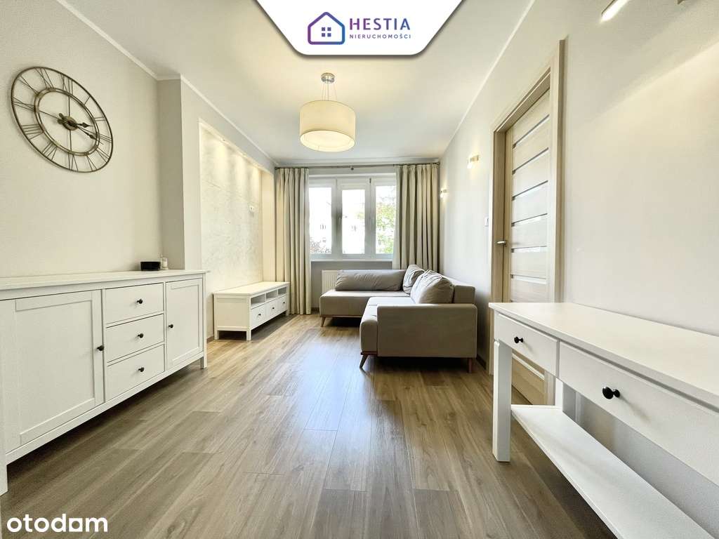 2  pokoje na Niebuszewie z oddzielną kuchnią ! - Pełny obrazek: 3/12