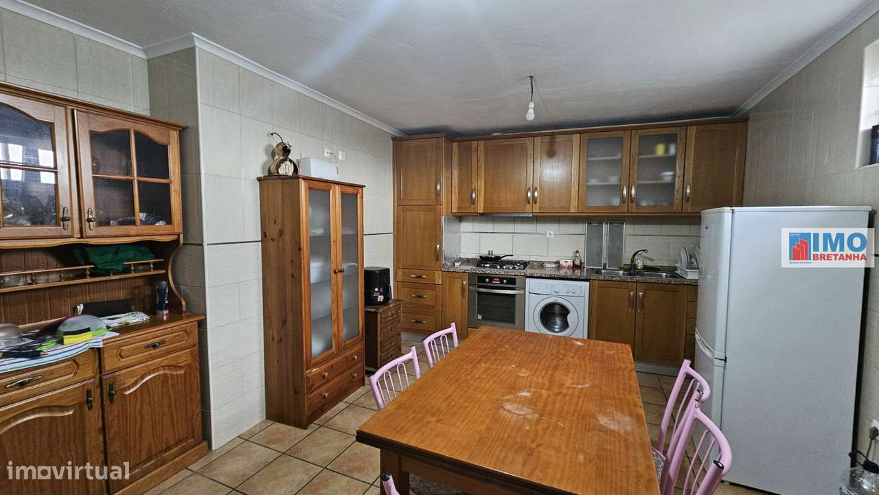 Moradia V4 c/ 2 entradas - Idanha-a-Nova - Grande imagem: 4/12