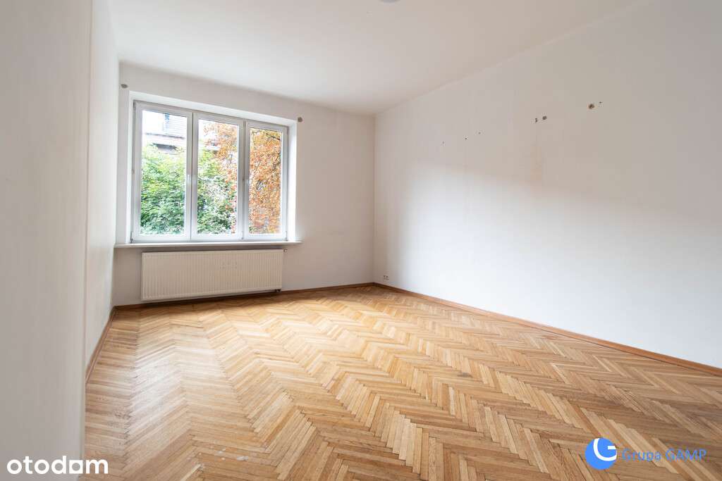 3 pokoje I na biuro I Konarskiego I od zaraz I - Pełny obrazek: 4/11