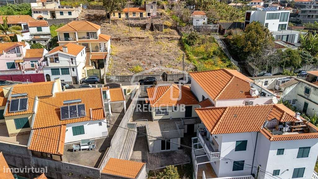 Moradia T3 - Funchal - Grande imagem: 5/42