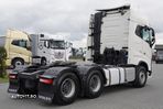 Volvo FH 16 750 / 6x4 / 80 TON / tractor / HID - 7