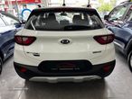 Kia Stonic 1.0 T-GDI Tech - 5