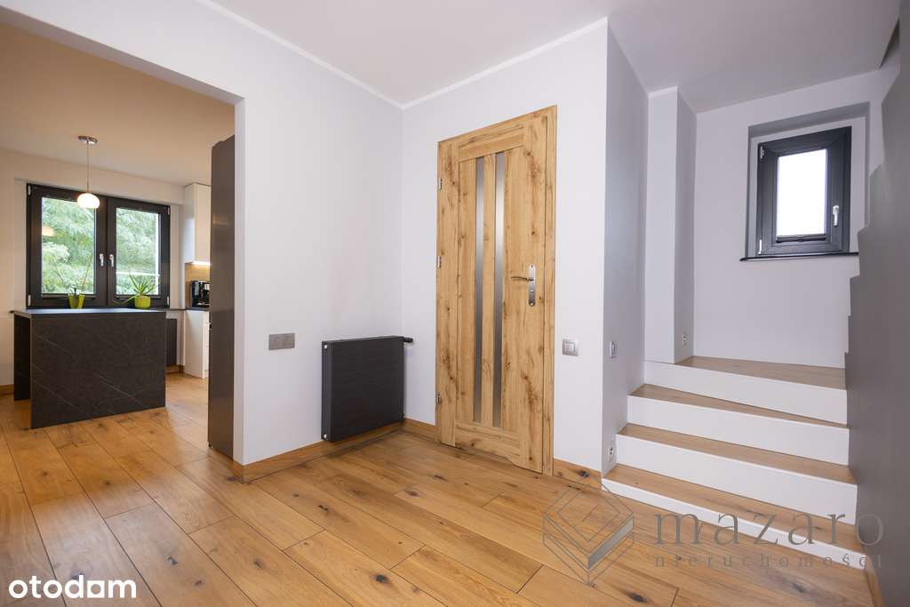 Nieruchomość dla Wymagających - Wysoki Standard-9